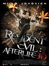 Resident Evil: Afterlife (Music from the Motion Picture)