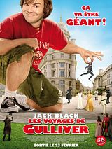 Gulliver's Travels (Original Motion Picture Soundtrack)