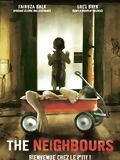 Affiche de The Neighbours, film à voir en streaming sur Pygargue