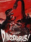 Affiche de Les Monstres de l'île en feu, film à voir en streaming sur Pygargue
