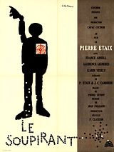 Affiche de Le Soupirant, film à voir en streaming sur Pygargue