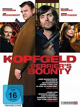 Affiche de Perrier's Bounty, film à voir en streaming sur Pygargue
