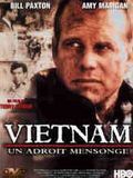 Affiche de Vietnam: Un adroit mensonge, film à voir en streaming sur Pygargue