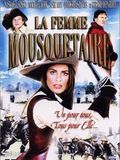 Affiche de La femme mousquetaire, film à voir en streaming sur Pygargue