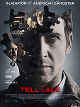 Affiche de Tell-Tale, film à voir en streaming sur Pygargue