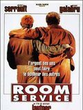 Affiche de Room Service, film à voir en streaming sur Pygargue