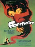 Affiche de Sanctuaire, film à voir en streaming sur Pygargue
