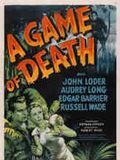Affiche de A Game of death, film à voir en streaming sur Pygargue