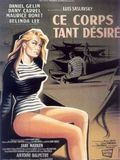 Affiche de Ce corps tant désiré, film à voir en streaming sur Pygargue