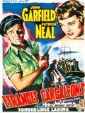 Affiche de Trafic en haute mer, film à voir en streaming sur Pygargue