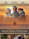 Affiche de Wide blue yonder, film à voir en streaming sur Pygargue