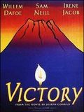 Affiche de Victory, film à voir en streaming sur Pygargue