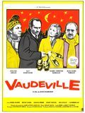 poster du film Vaudeville