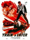 Affiche de Train d'enfer, film à voir en streaming sur Pygargue