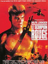 Affiche de Le Scorpion rouge, film à voir en streaming sur Pygargue