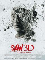 Saw 3d (Original Score Soundtrack)