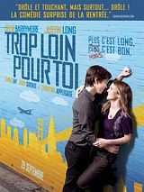 Affiche de Trop loin pour toi, film à voir en streaming sur Pygargue