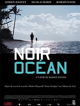 Affiche de Noir océan, film à voir en streaming sur Pygargue