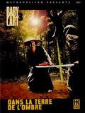 Affiche de Dans la terre de l'ombre, film à voir en streaming sur Pygargue