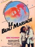 Affiche de Le Beau mariage, film à voir en streaming sur Pygargue