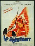 Affiche de Le Débutant, film à voir en streaming sur Pygargue