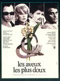 Affiche de Les Aveux les plus doux, film à voir en streaming sur Pygargue