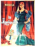 Affiche de Mariquita, fille de tabarin, film à voir en streaming sur Pygargue