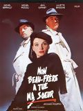 Affiche de Mon beau-frère a tué ma soeur, film à voir en streaming sur Pygargue