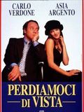 Affiche de Perdiamoci di vista !, film à voir en streaming sur Pygargue