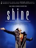 Affiche de Shine, film à voir en streaming sur Pygargue