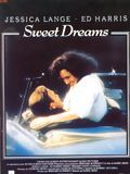 Affiche de Sweet Dreams, film à voir en streaming sur Pygargue