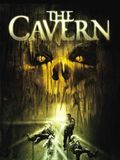 Affiche de The Cavern, film à voir en streaming sur Pygargue
