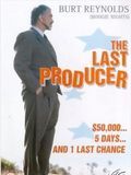 Affiche de The Last Producer, film à voir en streaming sur Pygargue