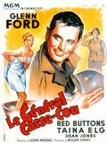 Affiche de Général casse-cou, film à voir en streaming sur Pygargue
