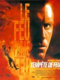 Affiche de Tempête de feu, film à voir en streaming sur Pygargue