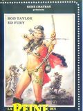 Affiche de La Reine des Amazones, film à voir en streaming sur Pygargue