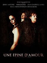 Affiche de Une épine d'amour, film à voir en streaming sur Pygargue