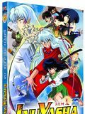 Affiche de Inuyasha - Au-delà du temps, film à voir en streaming sur Pygargue