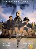 Affiche de Le Mur, film à voir en streaming sur Pygargue
