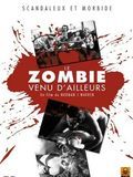 Affiche de Le Zombie venu d'ailleurs, film à voir en streaming sur Pygargue