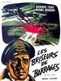 Affiche de Les Briseurs de barrages, film à voir en streaming sur Pygargue