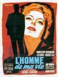 Affiche de L'Homme de ma vie, film à voir en streaming sur Pygargue