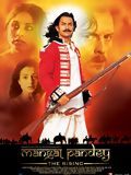 Affiche de The Rising: The Ballad of Mangal Pandey, film à voir en streaming sur Pygargue