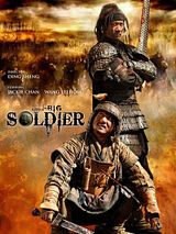 Affiche de Little big soldier, film à voir en streaming sur Pygargue