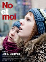 Affiche de No et moi, film à voir en streaming sur Pygargue