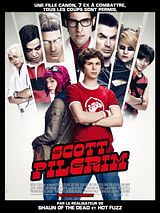 poster du film Scott Pilgrim