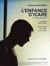 Affiche de L'enfance d'Icare, film à voir en streaming sur Pygargue