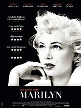 Affiche de My Week with Marilyn, film à voir en streaming sur Pygargue