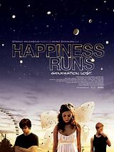 Affiche de Happiness Runs, film à voir en streaming sur Pygargue