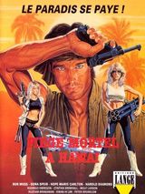 Affiche de Piège mortel à Hawaï, film à voir en streaming sur Pygargue